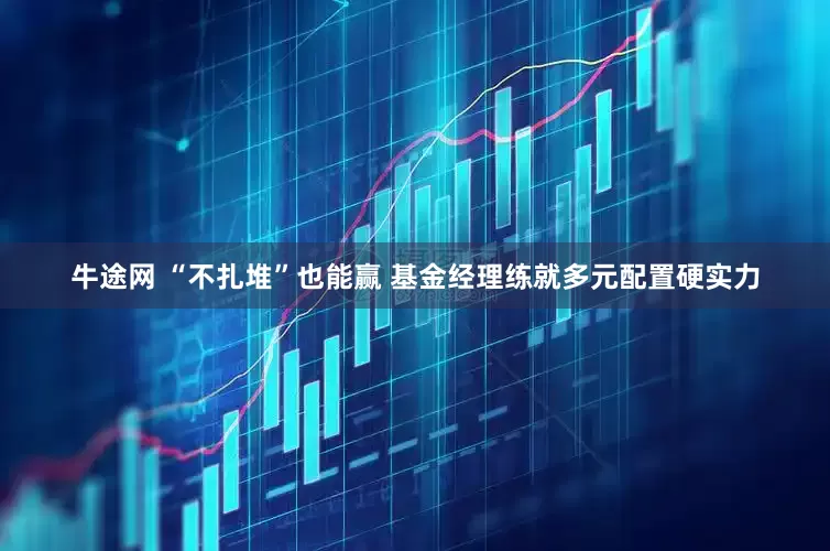 牛途网 “不扎堆”也能赢 基金经理练就多元配置硬实力