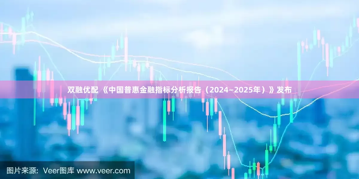 双融优配 《中国普惠金融指标分析报告（2024—2025年）》发布